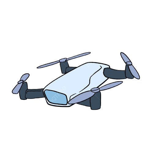 AscendX drone icon