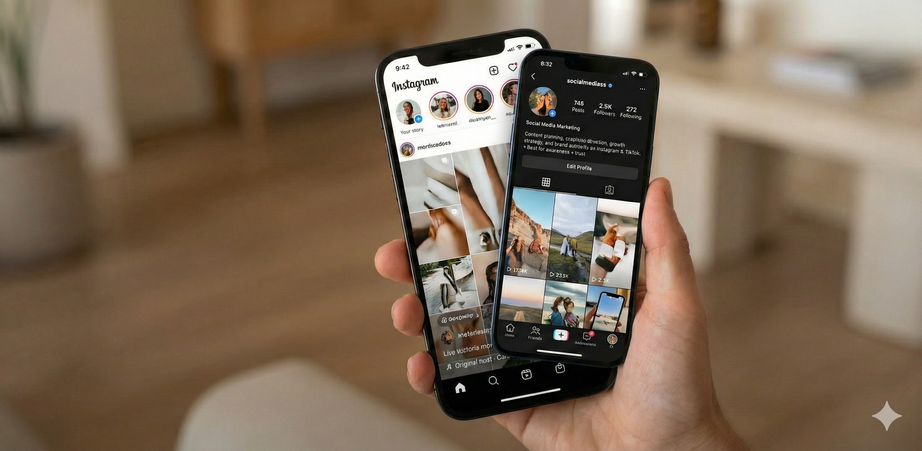 Social Media Marketing Malaysia