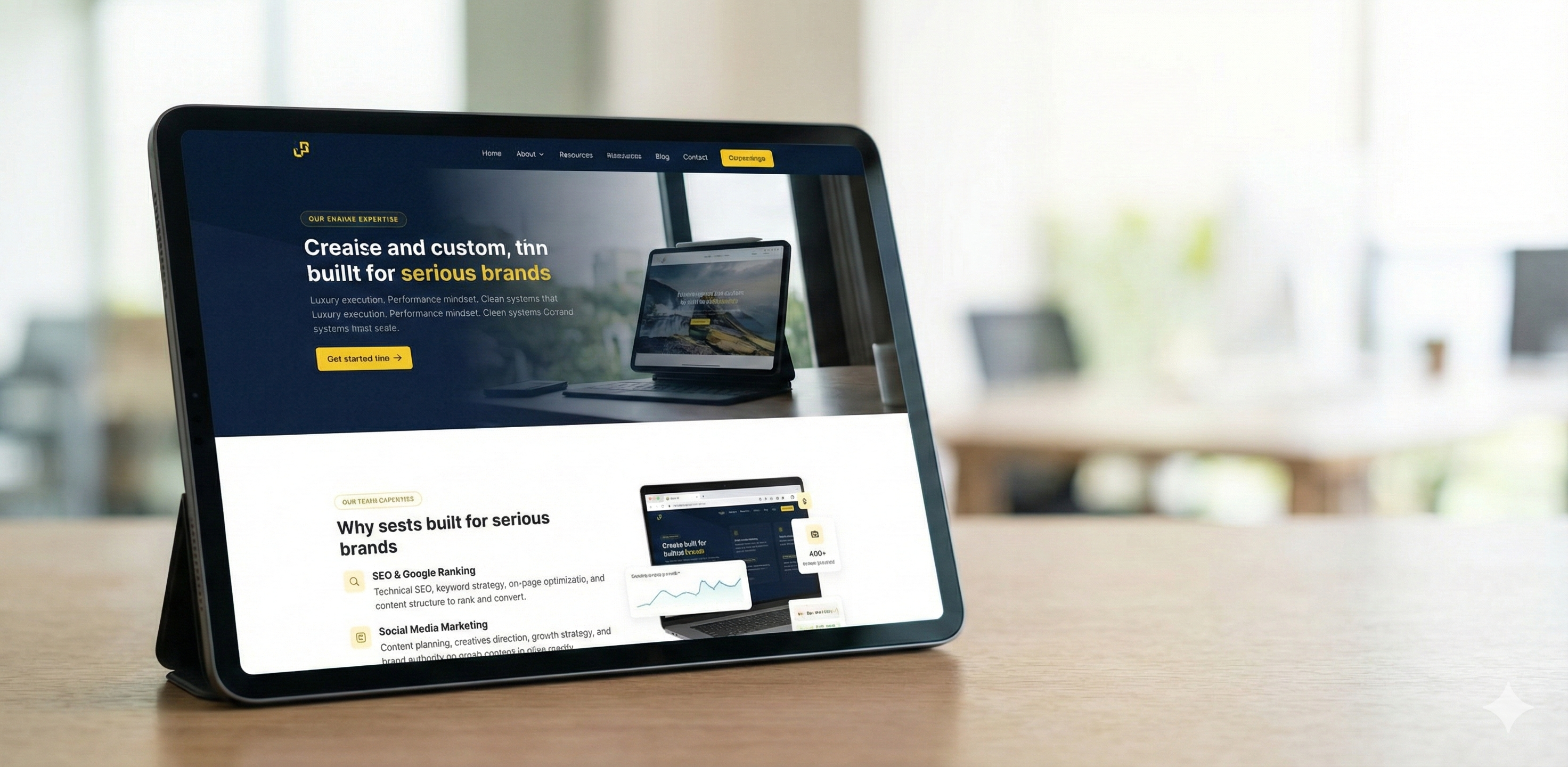 Website Development Malaysia